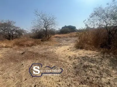 Terreno en venta en Tlayacapan - foto 4