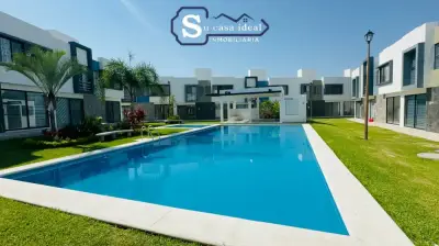 Casa en venta en Emiliano Zapata - foto 2