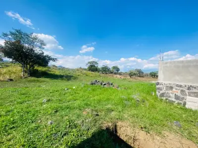 Terreno en venta en Tlayacapan - foto 5