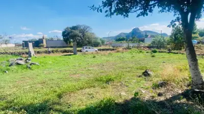 Terreno en venta en Tlayacapan - foto 5