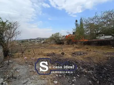 Terreno en venta en Temixco - foto 2