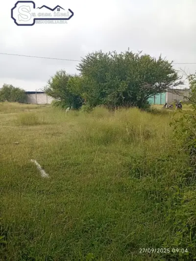 Terreno en venta en Atlatlahuacan - foto 2
