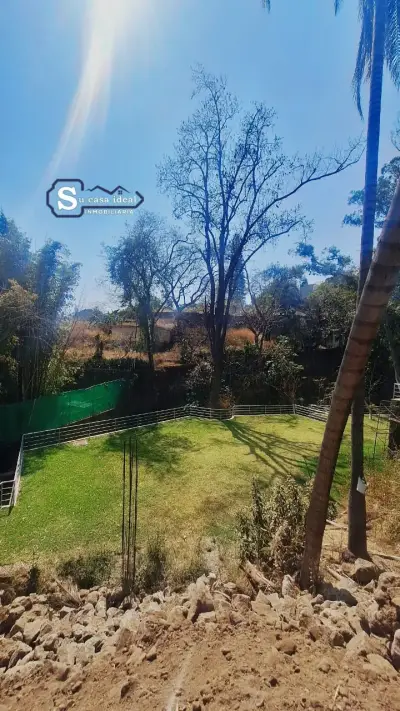 Terreno en venta en Cuernavaca - foto 3