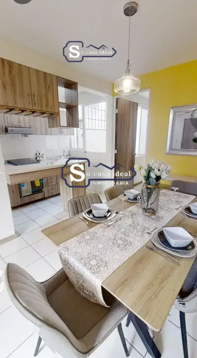 Casa en venta en Emiliano Zapata - foto 2