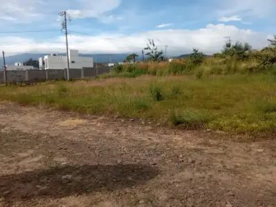 Terreno en venta en Atlatlahuacan - foto 5