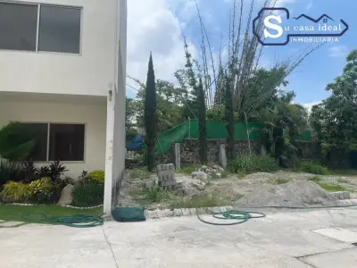 Terreno en venta en Cuernavaca - foto 5