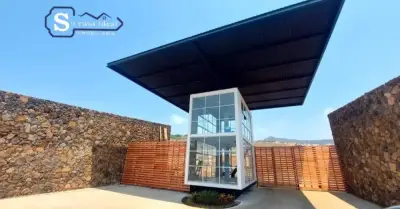 ️🏜️terrenos disponibles en ahuatepec Cuernavaca