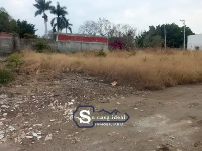 Terreno en venta en Tlayacapan - foto 4