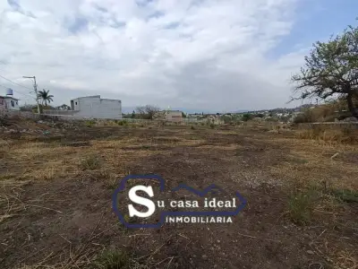 Terreno en venta en Temixco - foto 3