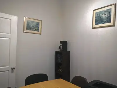Oficina en renta en Benito Juárez - foto 4