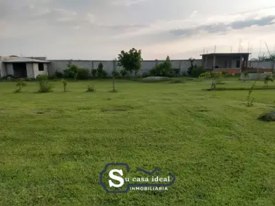 Terreno en venta en Atlatlahuacan - foto 2