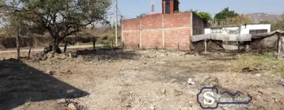 Terreno en venta en Jiutepec - foto 5