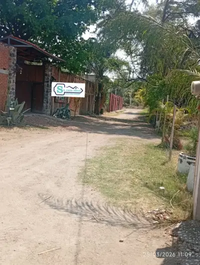 Terreno en venta en Cuautla - foto 3