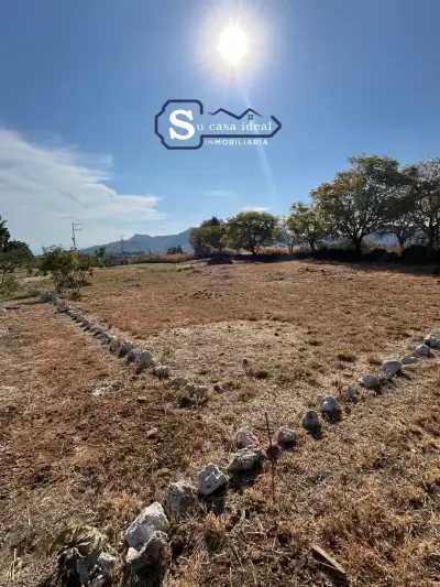 Terreno en venta en Tlayacapan - foto 4