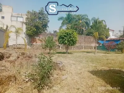 Terreno en venta en Tlayacapan - foto 2