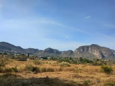🔰excelente terreno en fraccionamiento 🏘️