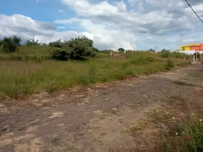 Terreno en venta en Atlatlahuacan - foto 4