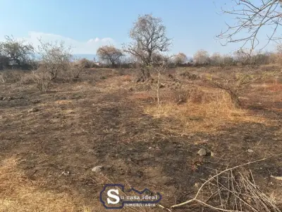 Terreno en venta en Tlayacapan - foto 4