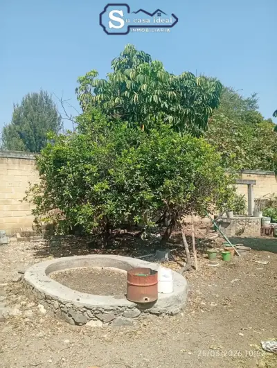 Terreno en venta en Cuautla - foto 5