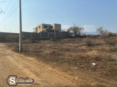 Terreno en venta en Tlayacapan - foto 3