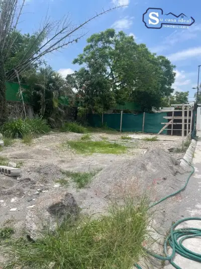 Hermoso terreno en lomas de Cuernavaca 🌳