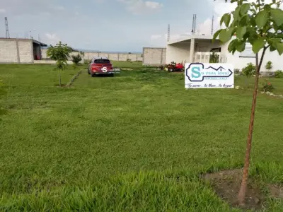 Terreno en venta en Atlatlahuacan - foto 5