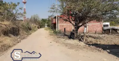 Terreno en venta en Jiutepec - foto 2
