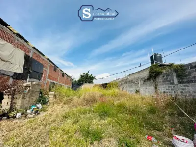 Terreno en venta en Atlatlahuacan - foto 3