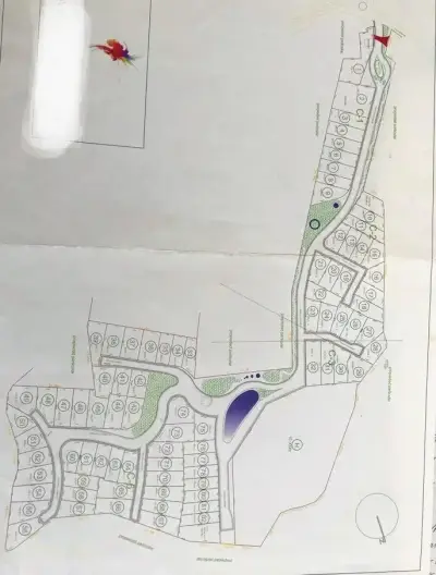 Terreno en venta en Tlayacapan - foto 3
