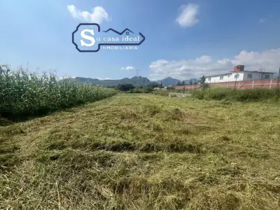 Terreno en venta en Tlayacapan - foto 3