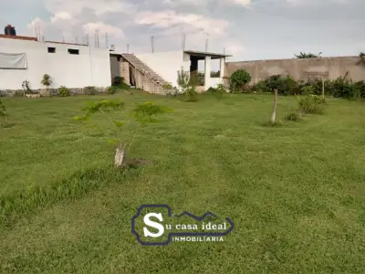 Terreno en venta en Atlatlahuacan - foto 3