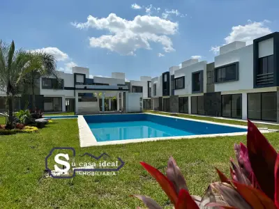 💰bonita casa en fracc en Emiliano Zapata