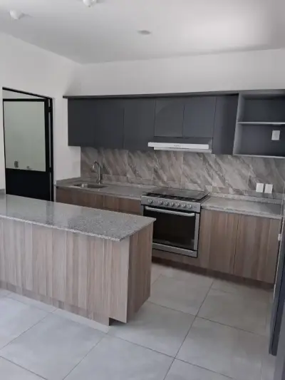 Departamento en venta en Corregidora
