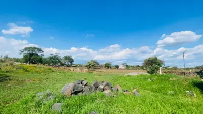 Terreno en venta en Tlayacapan - foto 2