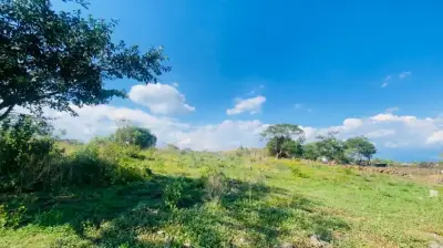 Terreno en venta en Tlayacapan - foto 4