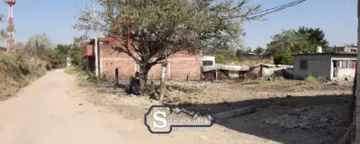 Terreno en venta en Jiutepec - foto 3