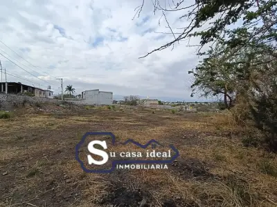 🔥 oportunidad de inversión — terreno panorámico en venta 🔥