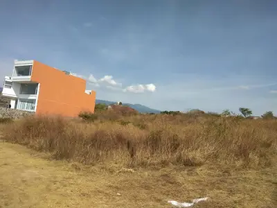 Terreno en venta en Tlayacapan - foto 5