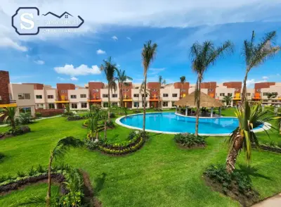 Casa en venta en Xochitepec - foto 2