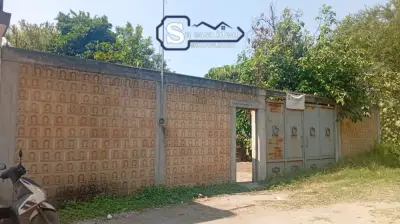 Terreno en venta en Cuautla