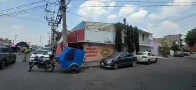 Casa en venta en Nezahualcóyotl - foto 3