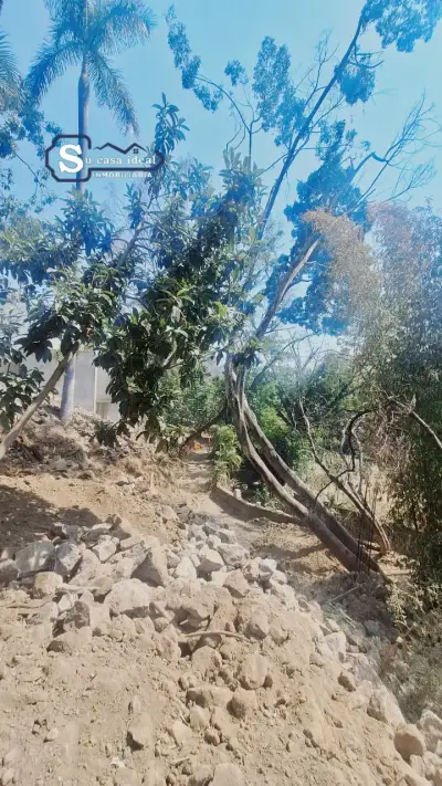 Terreno en venta en Cuernavaca - foto 5