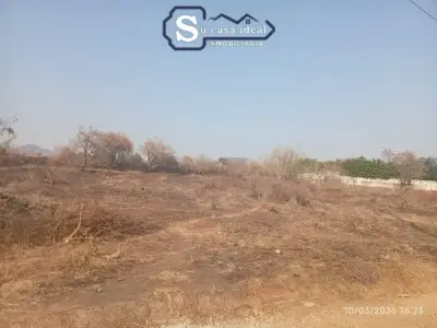 Terreno en venta en Tlayacapan - foto 2