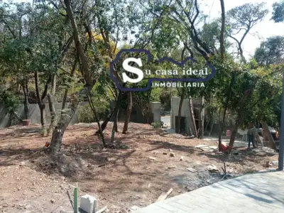 Terreno en venta en Cuernavaca - foto 2
