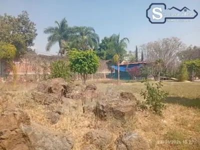 Terreno en venta en Tlayacapan - foto 3