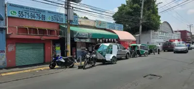 Casa en venta en Nezahualcóyotl - foto 2