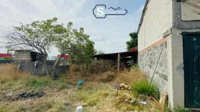 Terreno en venta en Atlatlahuacan - foto 4