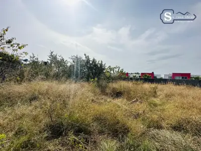 Terreno en venta en Atlatlahuacan - foto 2