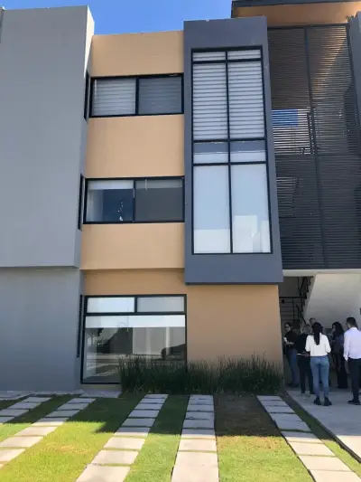 Renta de departamento en manahal, Corregidora, qro.