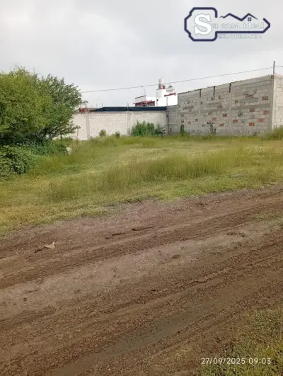 Terreno en venta en Atlatlahuacan - foto 5